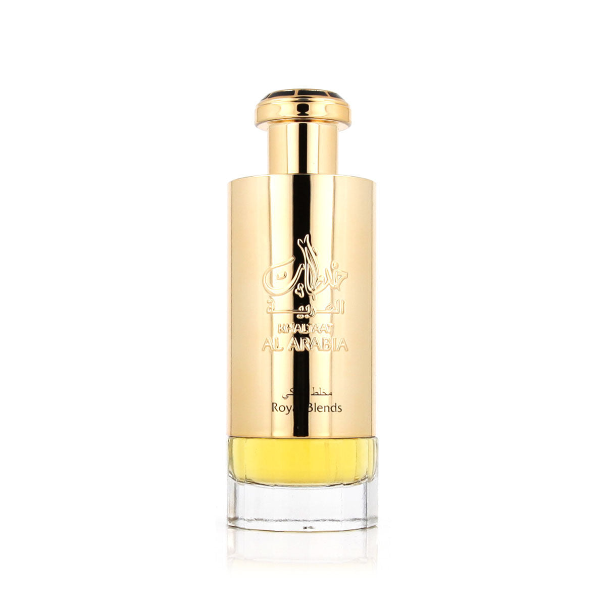 Unisex Perfume Lattafa EDP Khaltaat Al Arabia Royal Blends (100 ml)-1