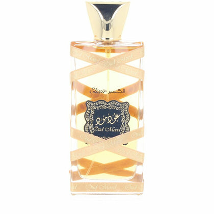 Unisex Perfume Lattafa Oud Mood Elixir 100 ml