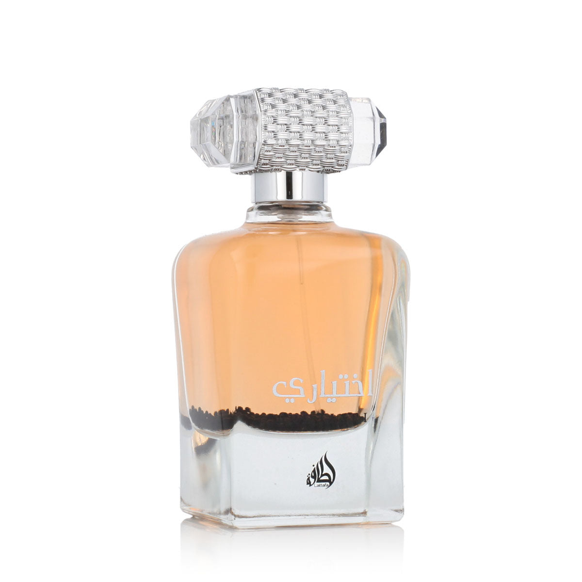 Unisex Perfume Lattafa EDP Ekhtiari (100 ml)-1