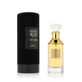 Profumo unisex Lattafa EDP Velvet Oud 100 ml-0