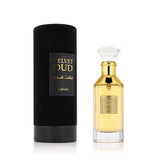 Unisex Perfume Lattafa EDP Velvet Oud 100 ml-0