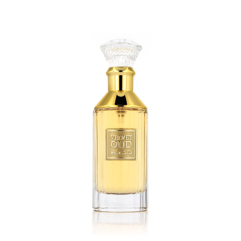 Profumo unisex Lattafa EDP Velvet Oud 100 ml-1