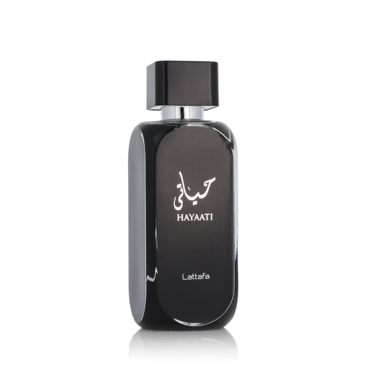 Men's Perfume Lattafa Hayaati EDP 100 ml-1