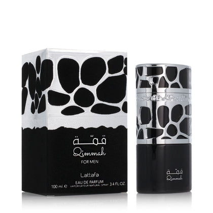 Profumo da uomo Lattafa EDP Qimmah per uomo (100 ml)