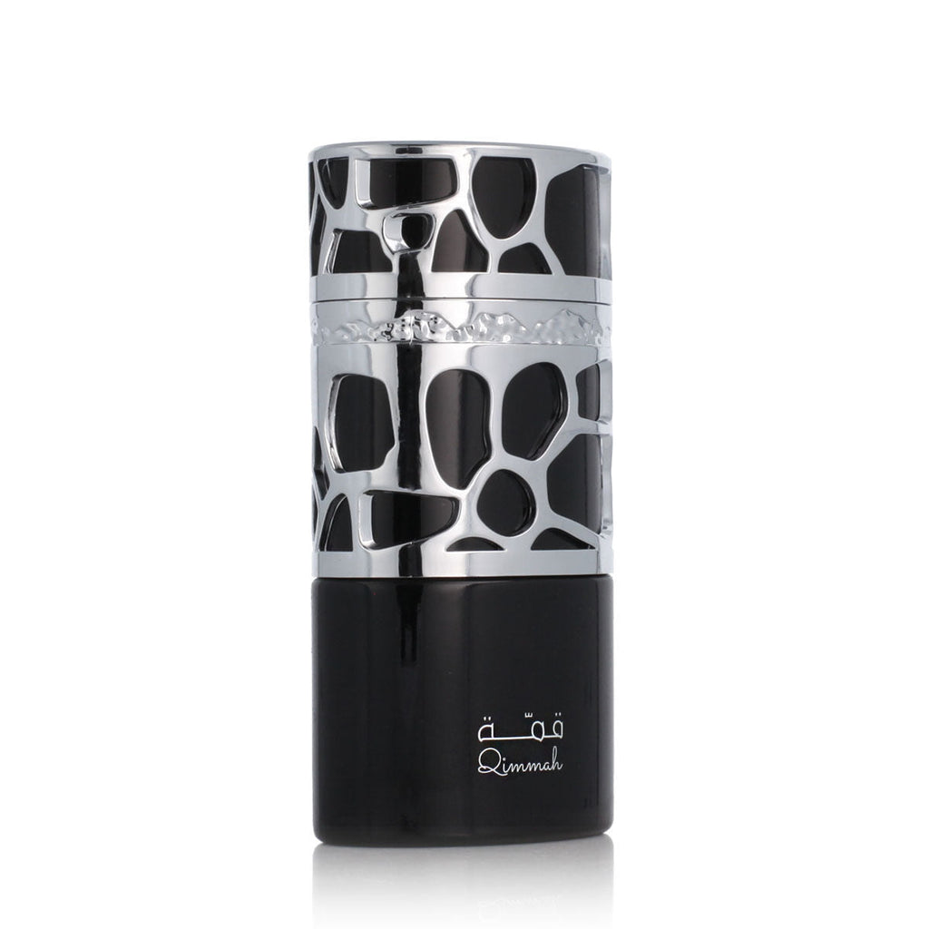 Profumo da uomo Lattafa EDP Qimmah For Men (100 ml)-1