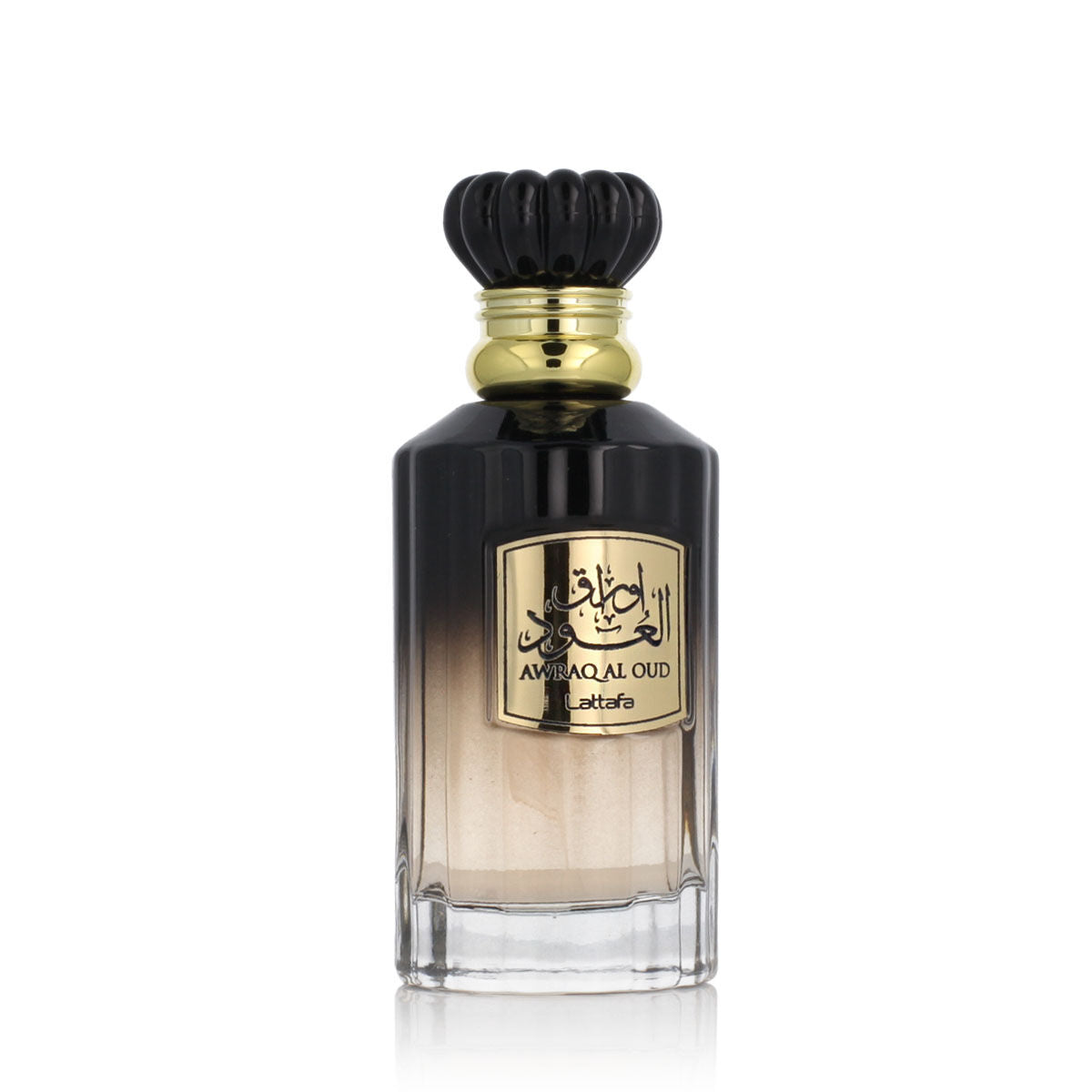 Perfume unisex Lattafa EDP Awraq Al Oud (100 ml)-1