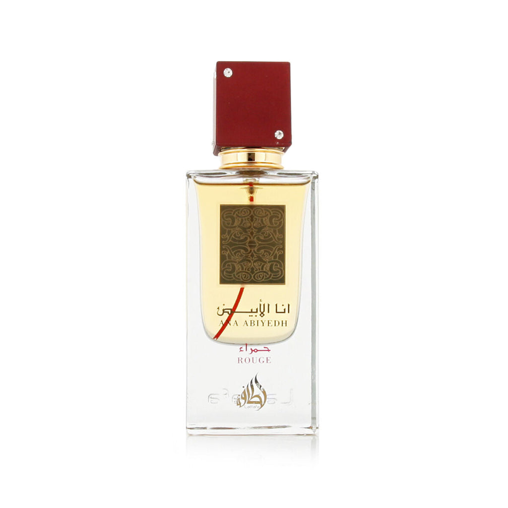 וניסעקס פּאַרפום Lattafa EDP Ana Abiyedh Rouge 60 מל-1