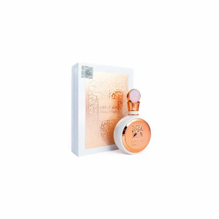 Lattafa Fakhar eau de parfum spray 100 ml