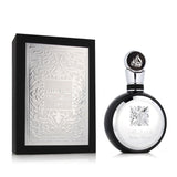Profumo da uomo Lattafa EDP Fakhar Lattafa Nero 100 ml-0