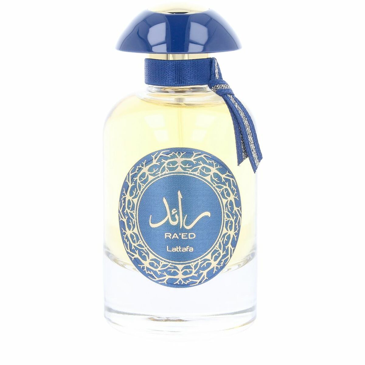 Profumo unisex Lattafa RA'ED LUXE 100 ml-0