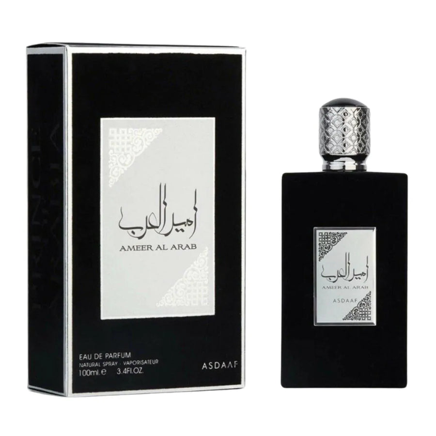 Lattafa Ameer Al Arab eau de parfum spray 100 ml