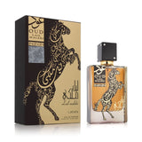 Profumo unisex Lattafa Lail Maleki Oud EDP 100 ml-0