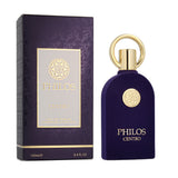 Women's Perfume Maison Alhambra EDP Philos Centro 100 ml-0