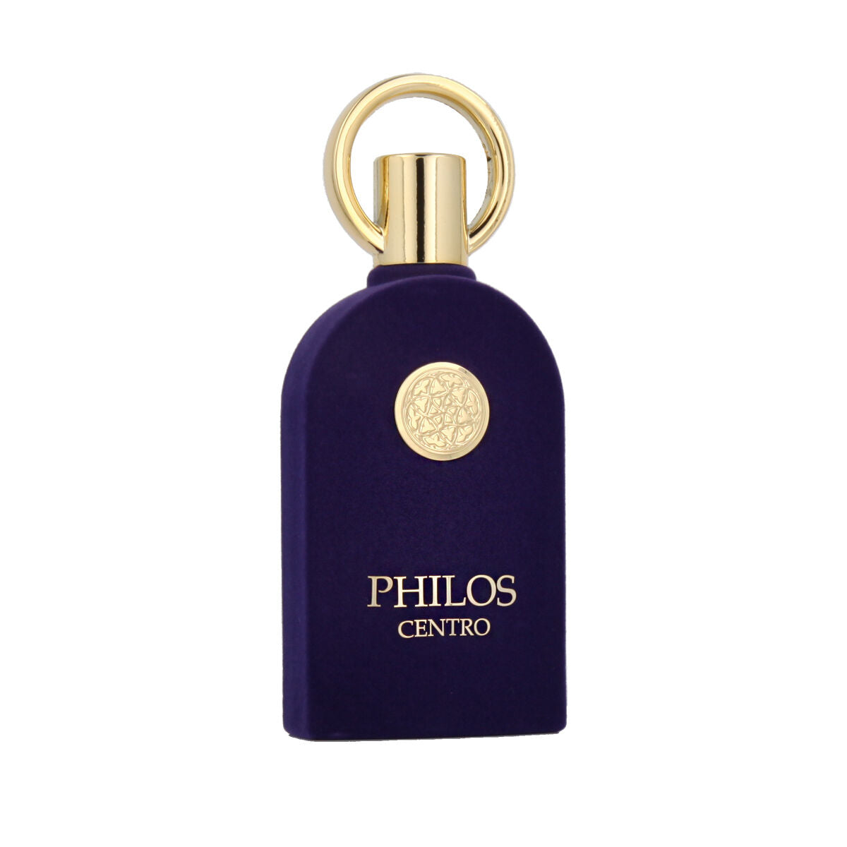 Women's Perfume Maison Alhambra EDP Philos Centro 100 ml-1