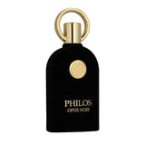 Unisex Perfume Maison Alhambra EDP Philos Opus Noir 100 ml-1