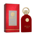 Perfume de mujer Maison Alhambra EDP Philos Rosso 100 ml-0