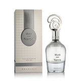 Men's Perfume Khadlaj Musk Pour Narcis EDP 100 ml-0
