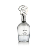 Men's Perfume Khadlaj Musk Pour Narcis EDP 100 ml-1