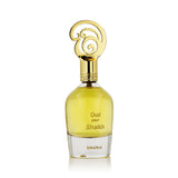 Unisex Perfume Khadlaj Oud Pour Shaikh EDP 100 ml-1