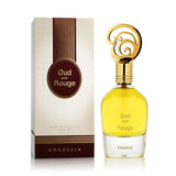 Profumo Uomo Khadlaj Oud pour Rouge EDP 100 ml-0