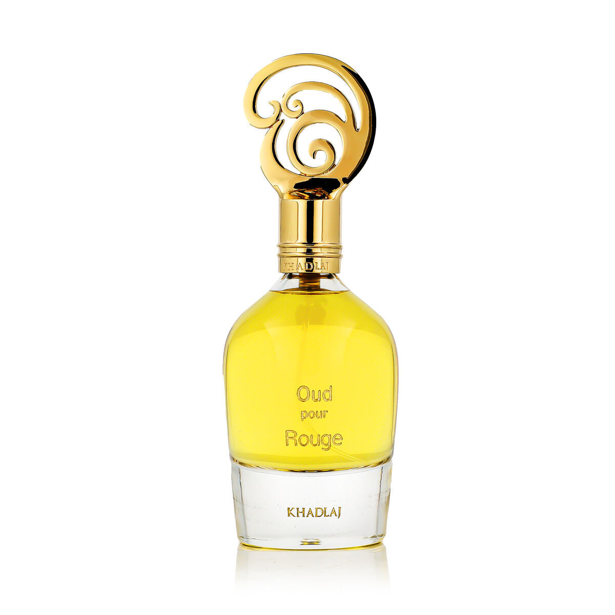 Profumo Uomo Khadlaj Oud pour Rouge EDP 100 ml-1