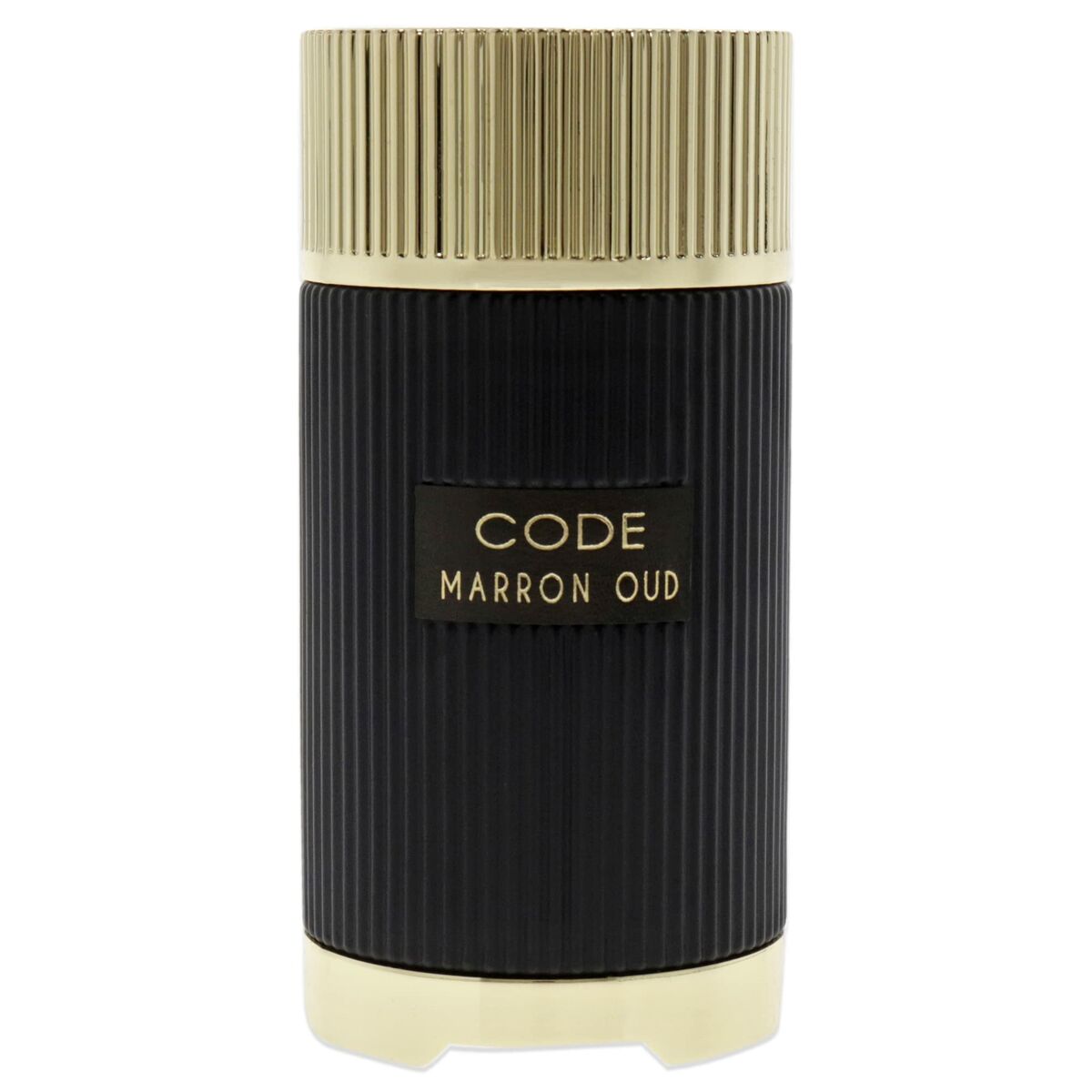 Unisex Perfume La Fede EDP Code Marron Oud 100 ml-1