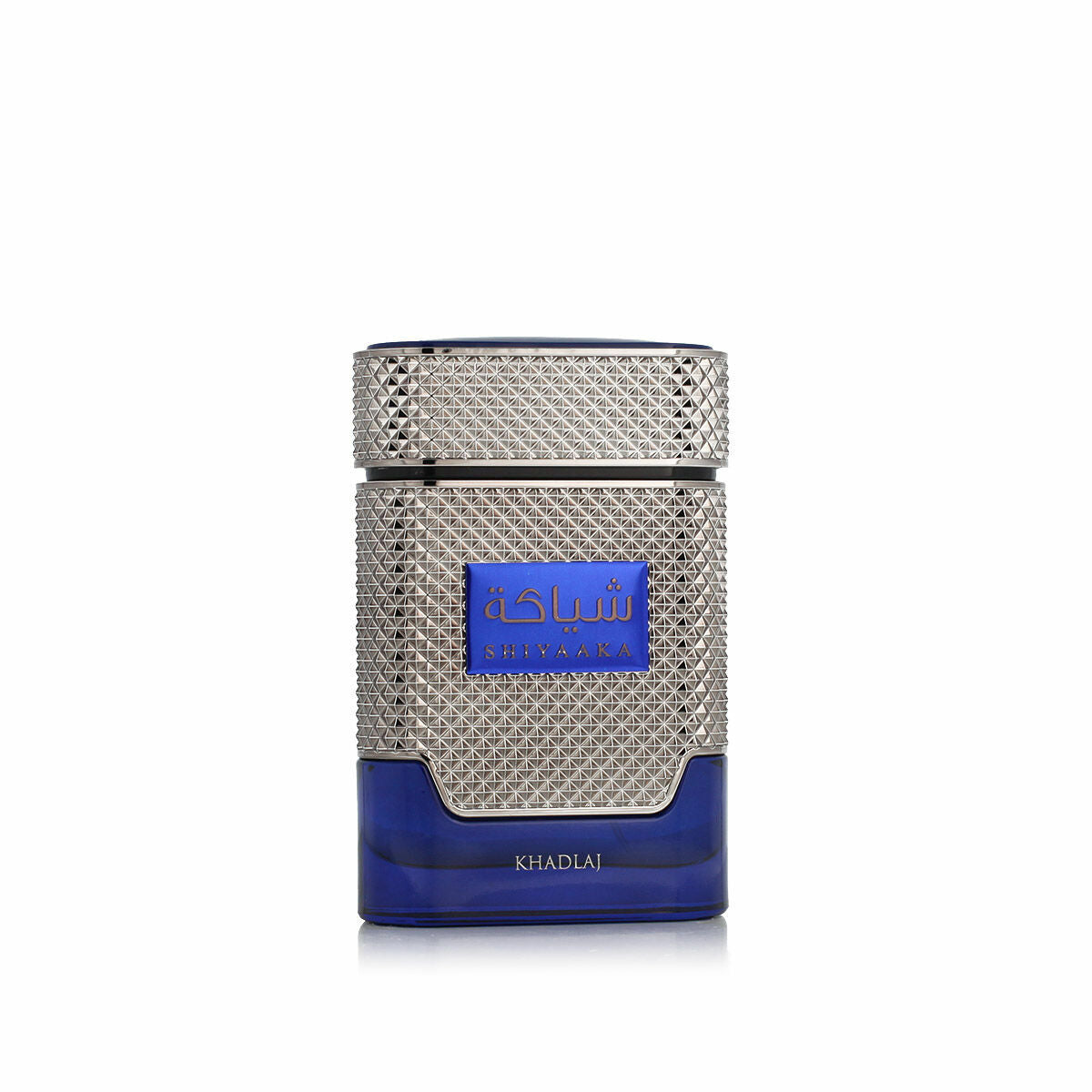 Profumo da donna Khadlaj SHIYAAKA BLUE-1