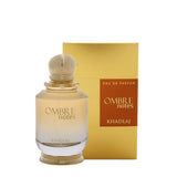 Parfum unisexe Khadlaj EDP Notes ombrées 100 ml-0