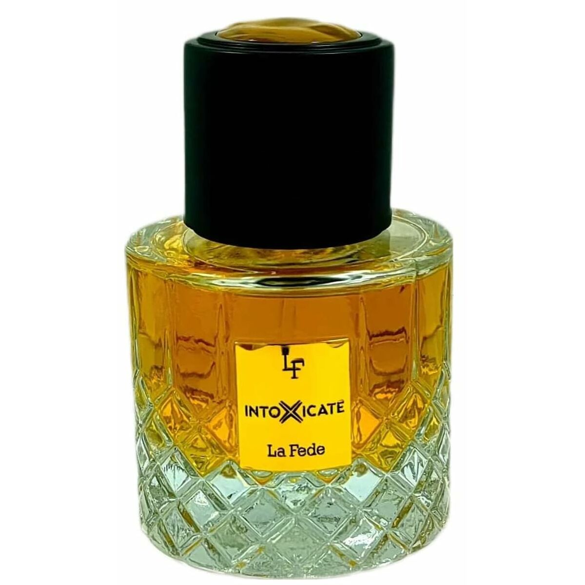Damenparfüm La Fede Intoxicate EDP 100 ml-0
