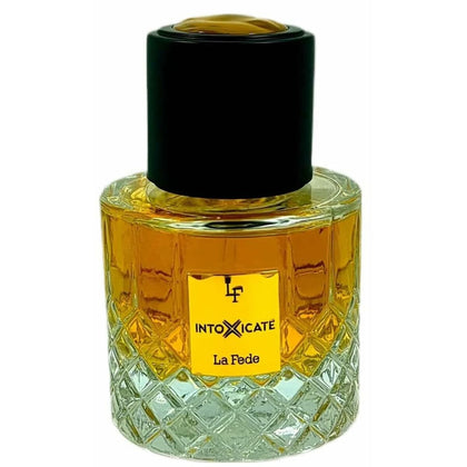 Profumo Donna La Fede Intossicate EDP 100 ml