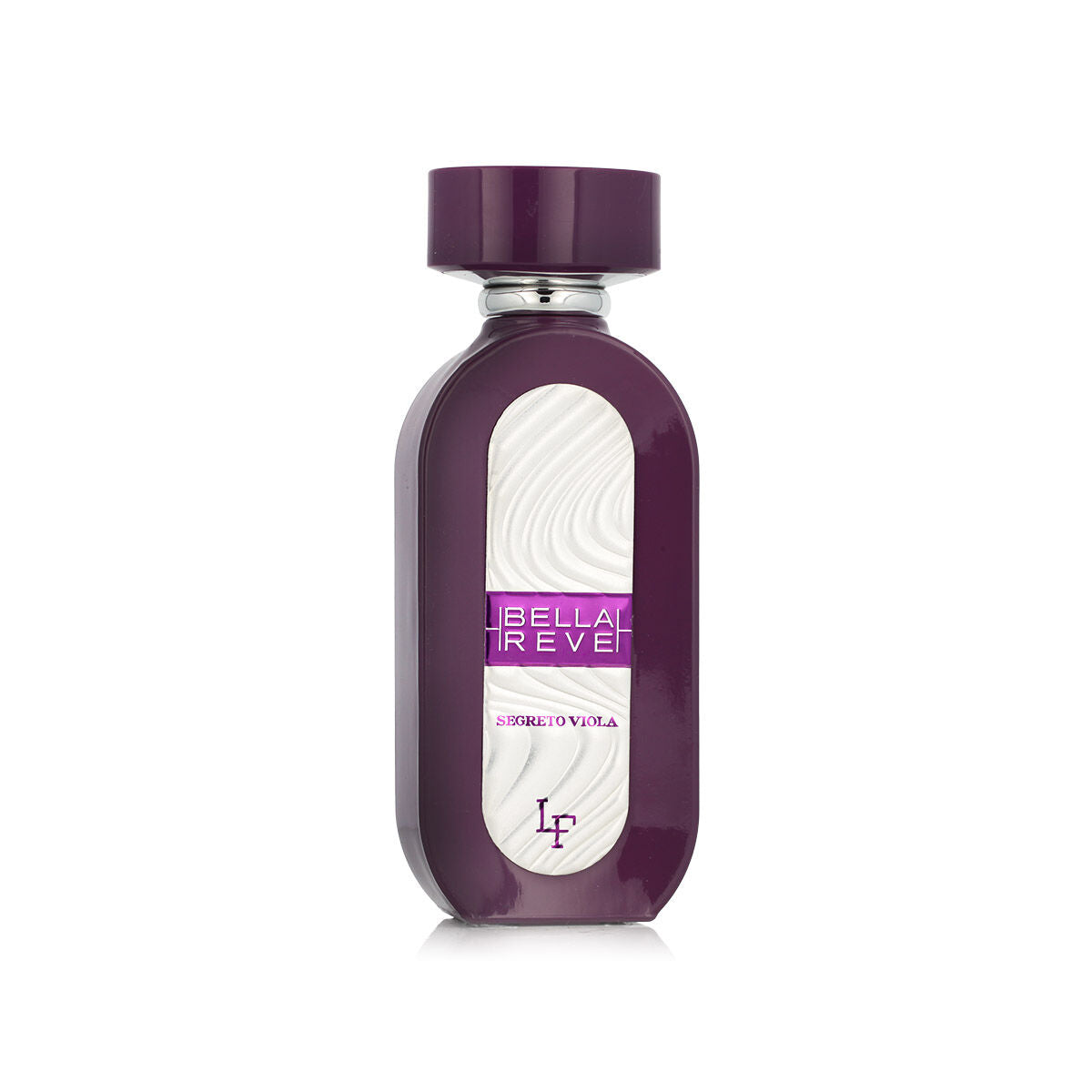 Profumo Donna La Fede EDP Bella Reve Segreto Viola 100 ml-1