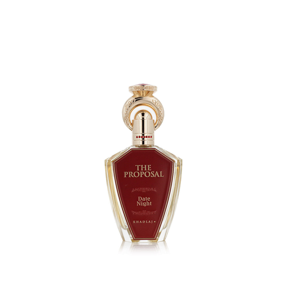 Profumo da donna Khadlaj The Proposal Date Night EDP 100 ml-1
