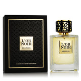 Profumo Unisex Khadlaj Maison L'Or Noir EDP 100 ml-0