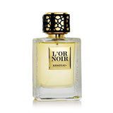 Profumo unisex Khadlaj Maison L'Or Noir EDP 100 ml-1