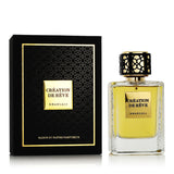 Profumo Unisex Khadlaj Maison Création De Rêve EDP 100 ml-0