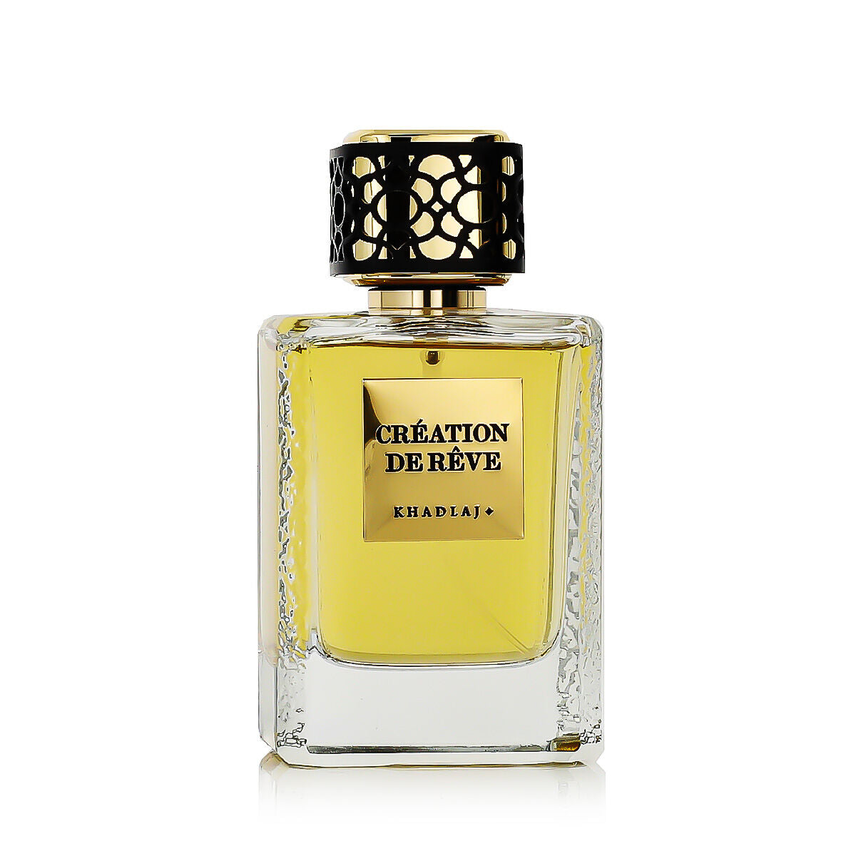 Profumo unisex Khadlaj Maison Création De Rêve EDP 100 ml-1
