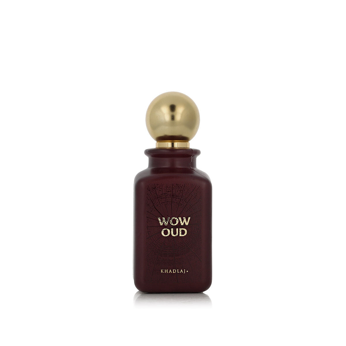 Profumo Donna Khadlaj Wow Oud EDP 100 ml-0