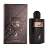 Women's Perfume Maison Alhambra EDP Opera Noir 100 ml-0