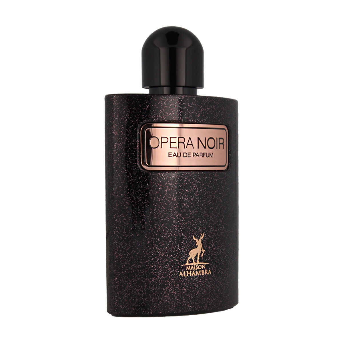 Women's Perfume Maison Alhambra EDP Opera Noir 100 ml-1