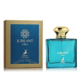 Men's Perfume Maison Alhambra Jubilant Oro EDP 100 ml-0