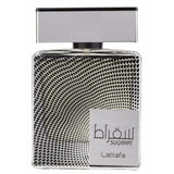 Parfum unisexe Lattafa Suqraat EDP 100 ml-1