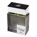 Parfum unisexe Lattafa Suqraat EDP 100 ml-2