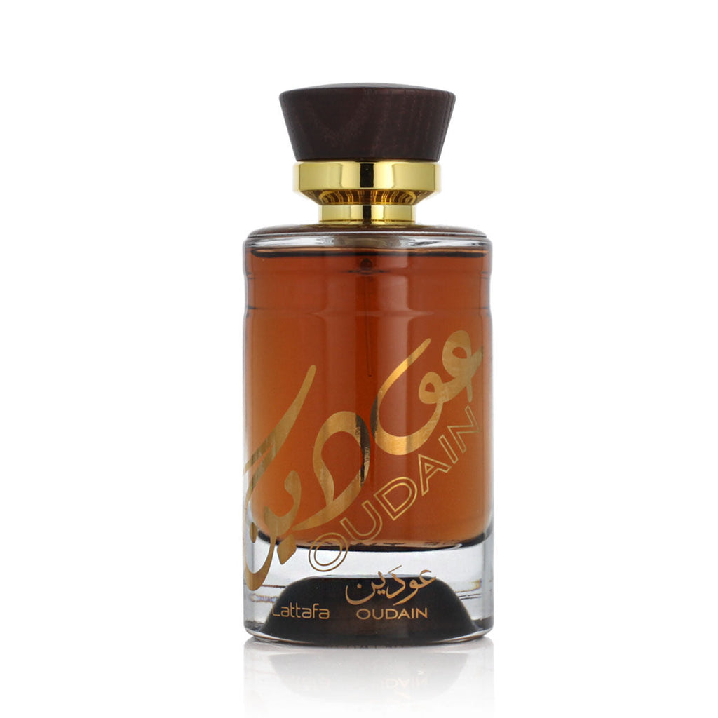Profumo unisex Lattafa EDP Oudain (100 ml)-1