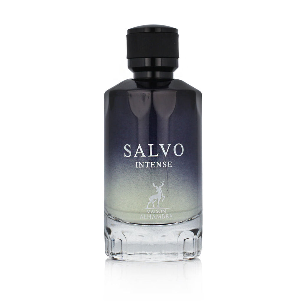 Perfume Hombre Maison Alhambra EDP Salvo Intenso 100 ml-1