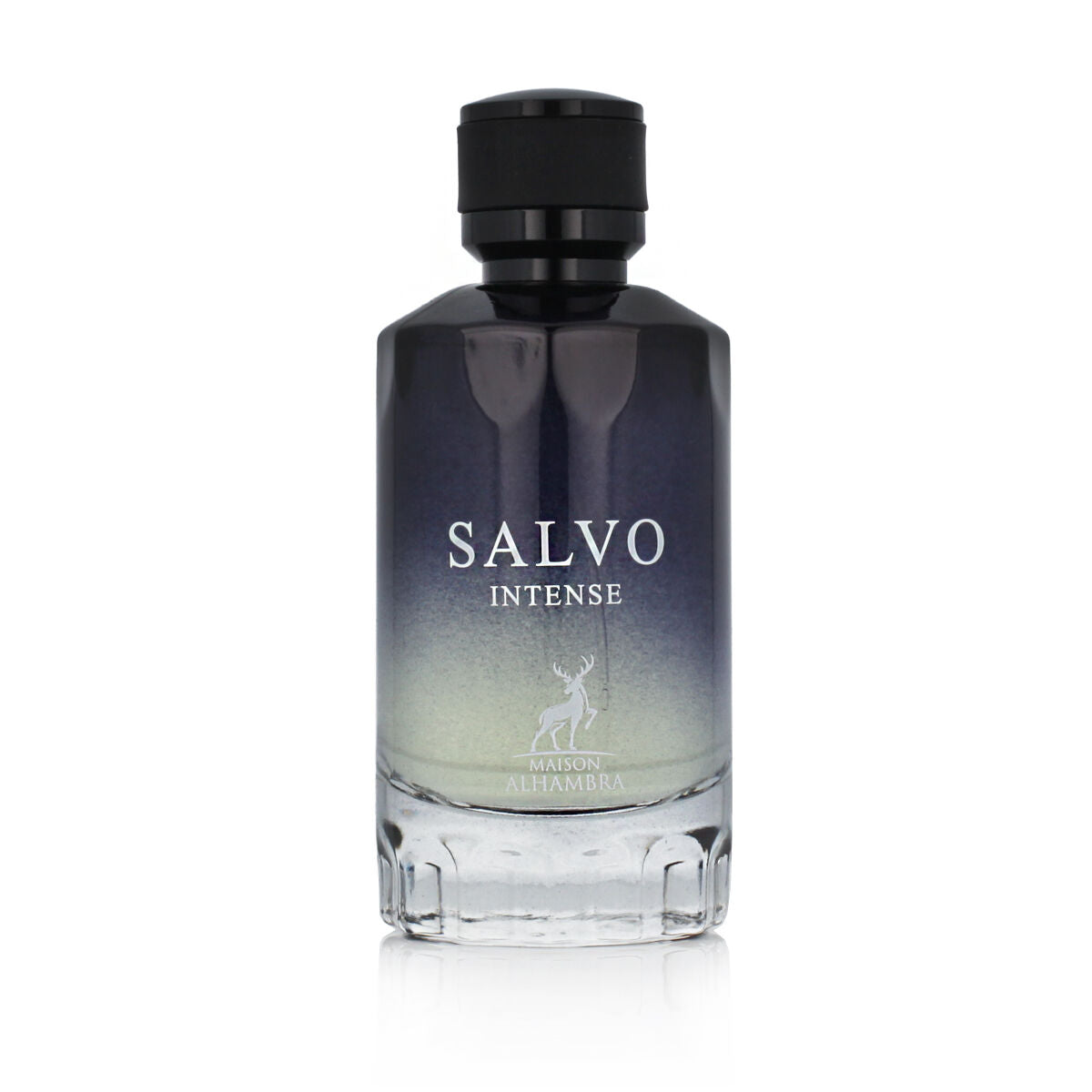 Men's Perfume Maison Alhambra EDP Salvo Intense 100 ml-1