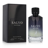 Men's Perfume Maison Alhambra EDP Salvo Intense 100 ml-0
