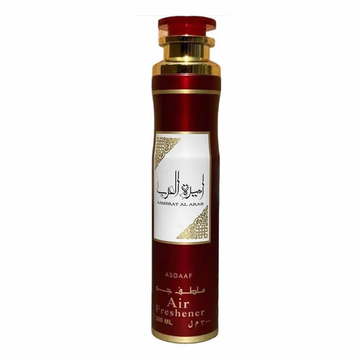 Asdaaf Ameerat Al Aran Air Freshener 300 ml