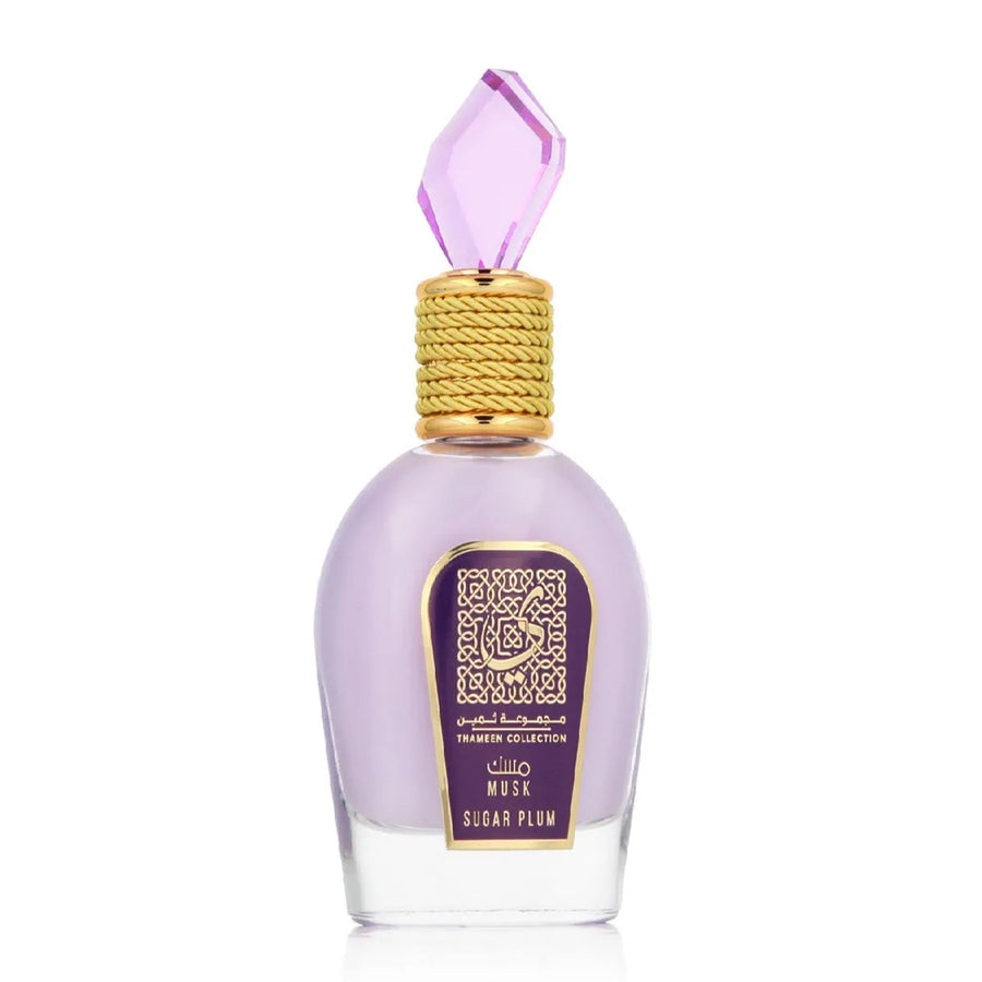 Lattafa Musk Sugar Plum Unisex eau de parfum Sp 100 ml