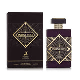 Unisex Perfume Maison Alhambra Infini Rose EDP 100 ml-0