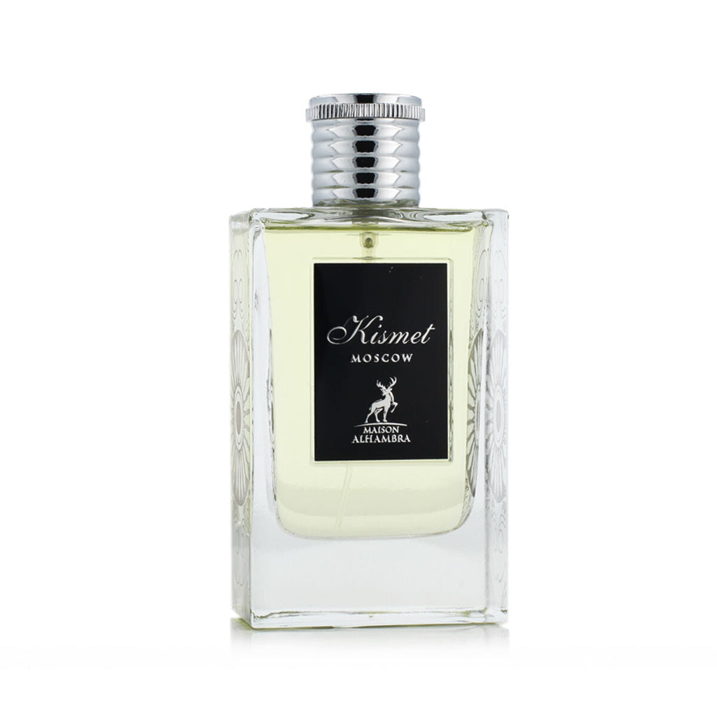 Perfume para hombre Maison Alhambra EDP Kismet Moscú 100 ml-1